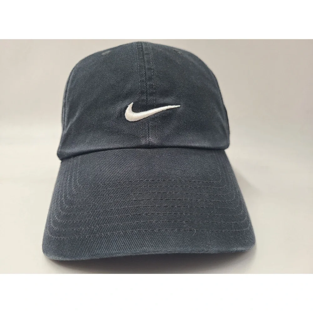 Nike Shopko Foundation‎ Golf Classic Strapback Adjustable (Fits Small) Hat Cap